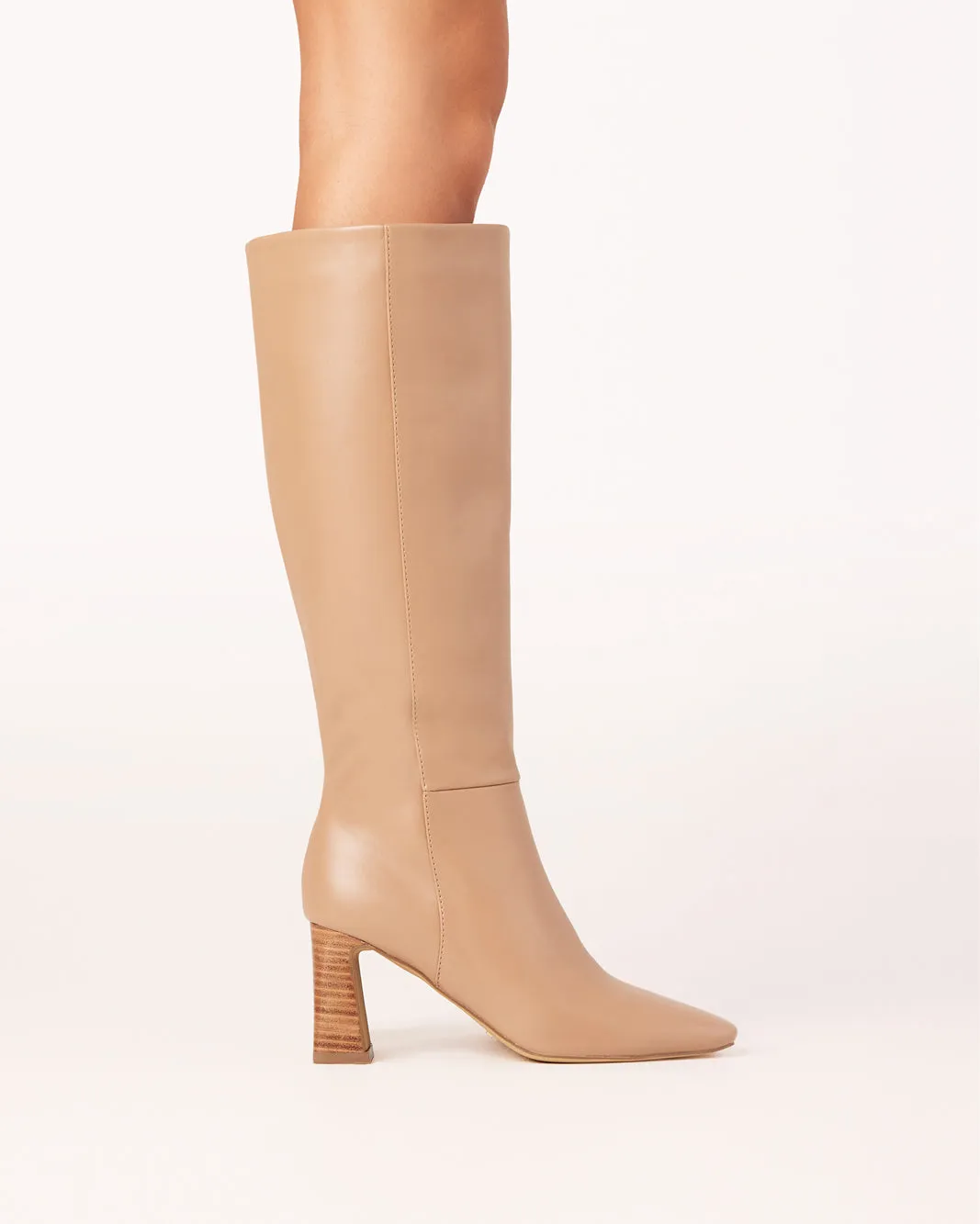 Running Comfort Trail Mode BLYTHE - ALMOND