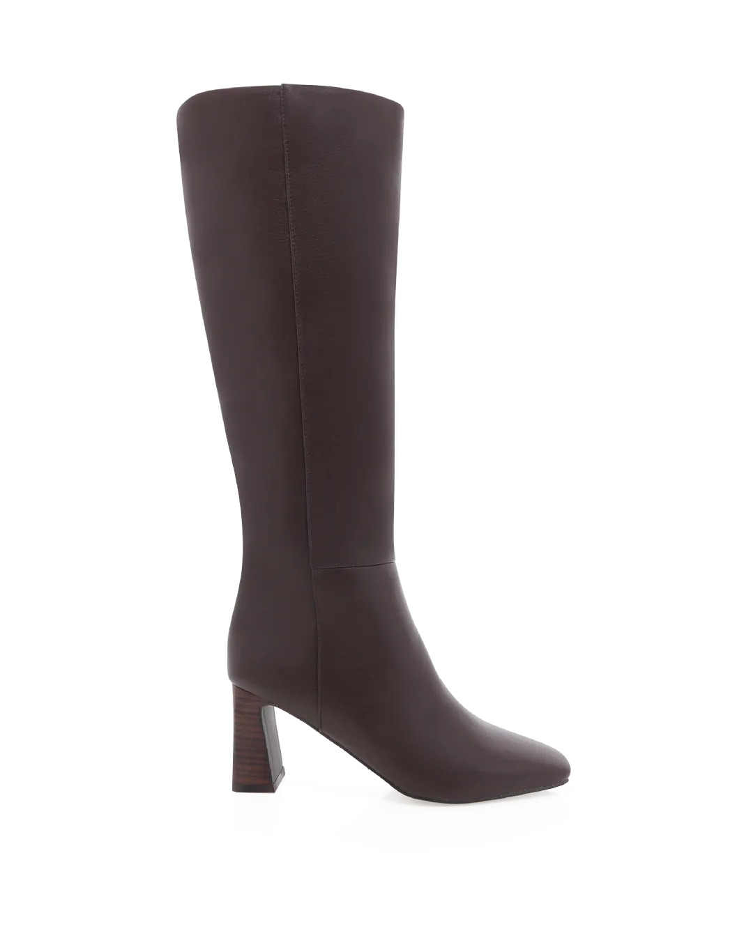 BLYTHE - CHOCOLATE-CHOCOLATE STACK Insulated Rainy Days Rugged Built Weather Resistant User