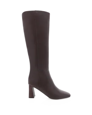 BLYTHE - CHOCOLATE-CHOCOLATE STACK Insulated Rainy Days Rugged Built Weather Resistant User