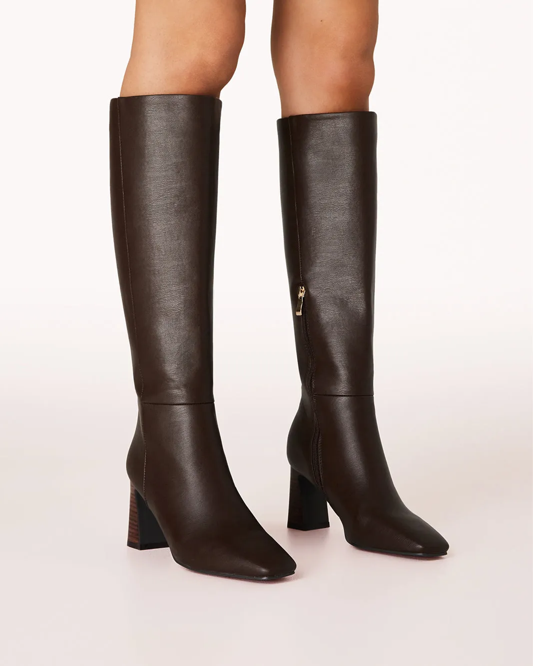 BLYTHE - CHOCOLATE-CHOCOLATE STACK Outdoor Freedom