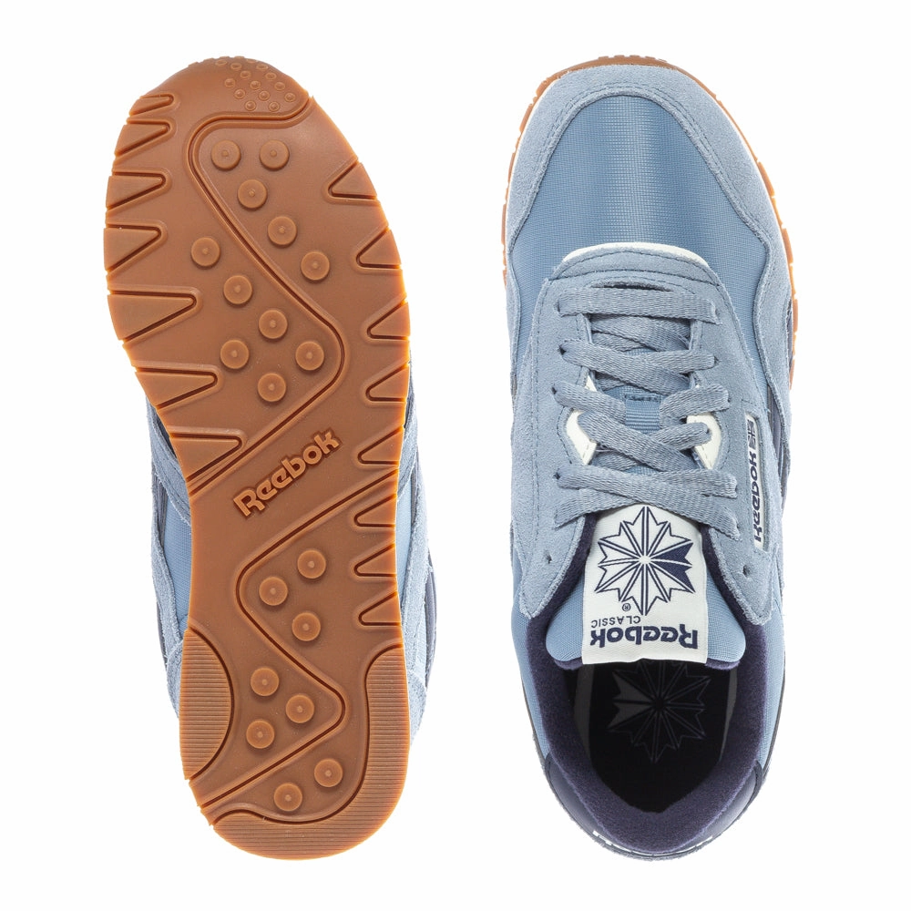 Cushioned heel Classic Nylon - Womens