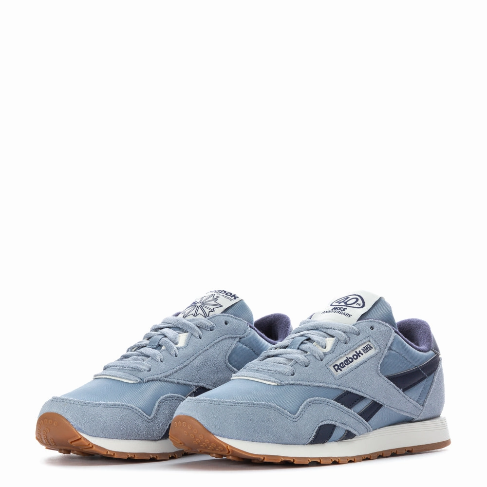 Classic Nylon - Womens Quick Dry Technology Fresh Drop