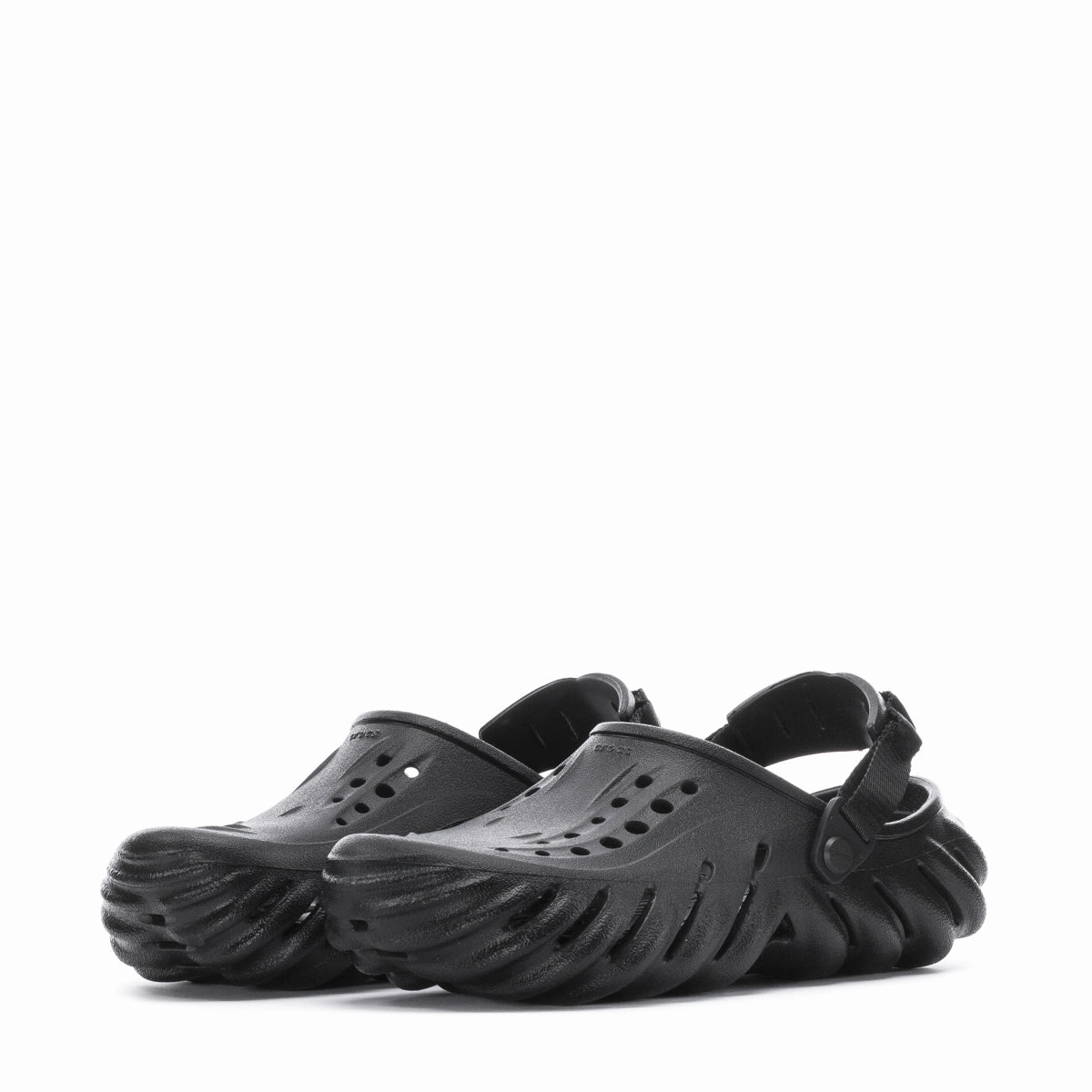 Fitness Vibe Heart Glow Echo Clog - Mens