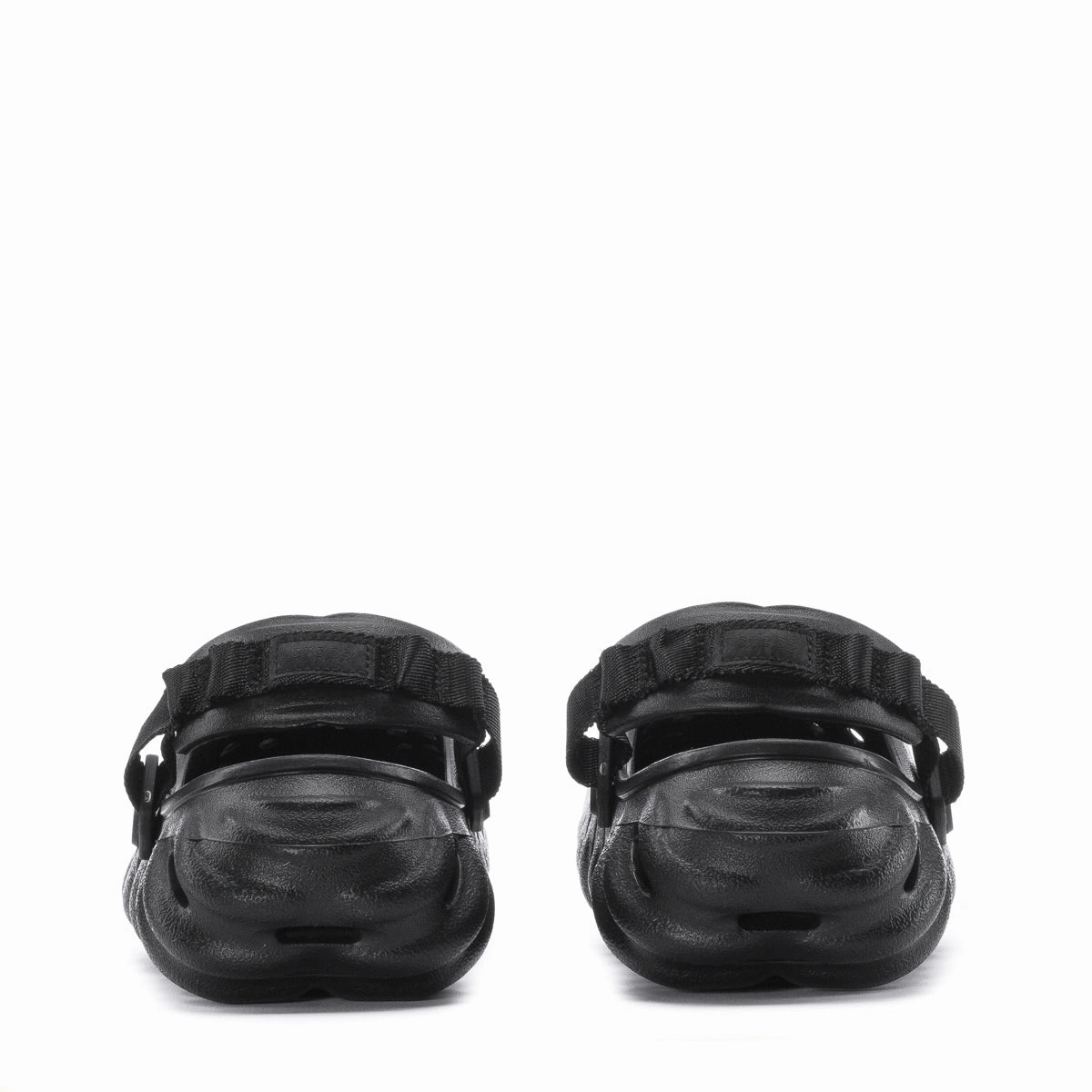 Comfortable Story Glow Echo Clog - Mens