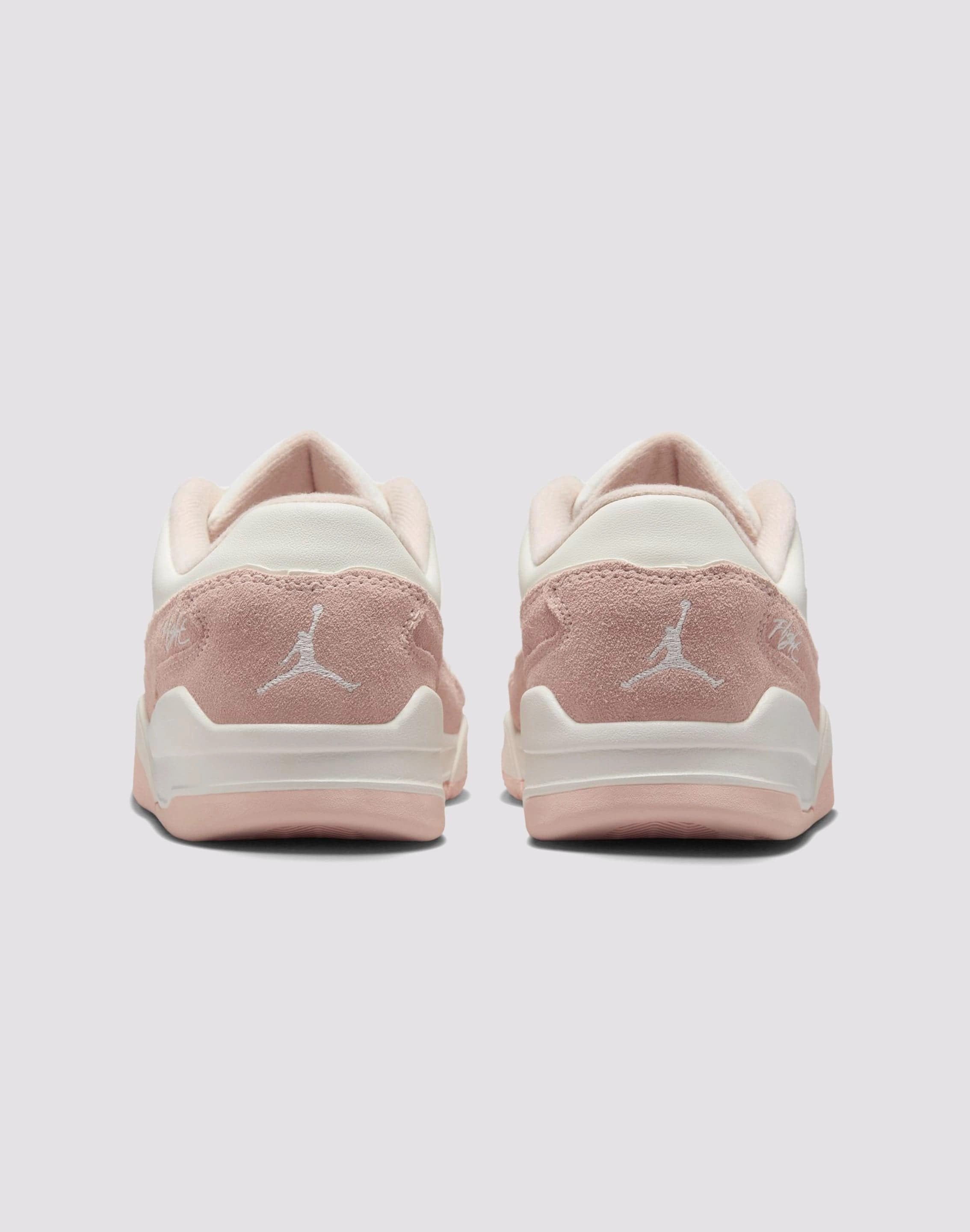 Nike Flight Court Action Fast Hygiene Coating