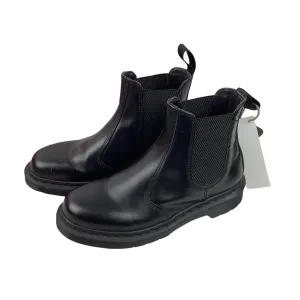 Boots Designer By Dr Martens In Black, Size: 7 All Day Comfort Engineering Supportive Core Fitness Training
