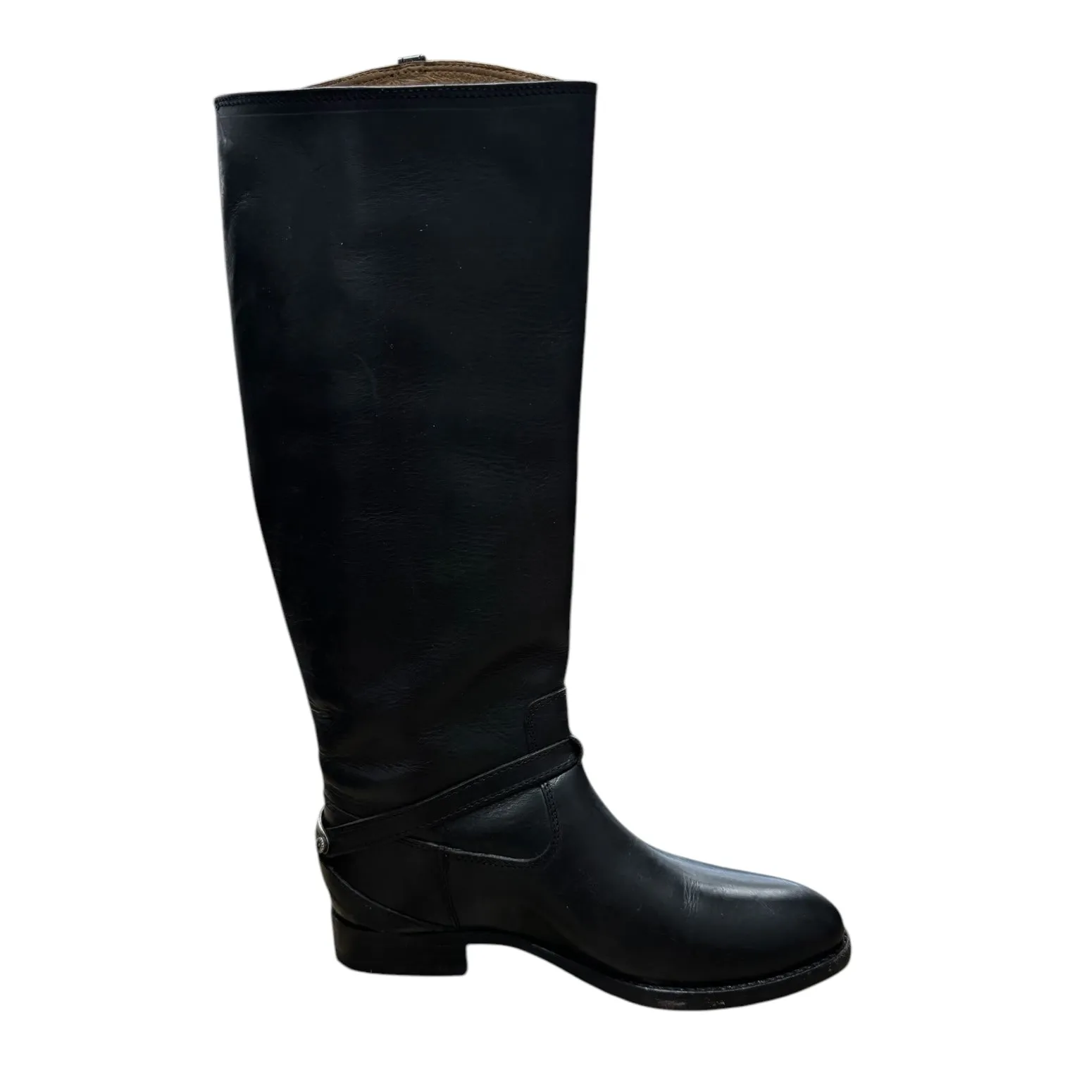 Boots Designer By Frye In Black, Size: 6 Power Flow