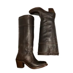 Boots Designer By Frye  Size: 5.5 Game Ready Low Profile