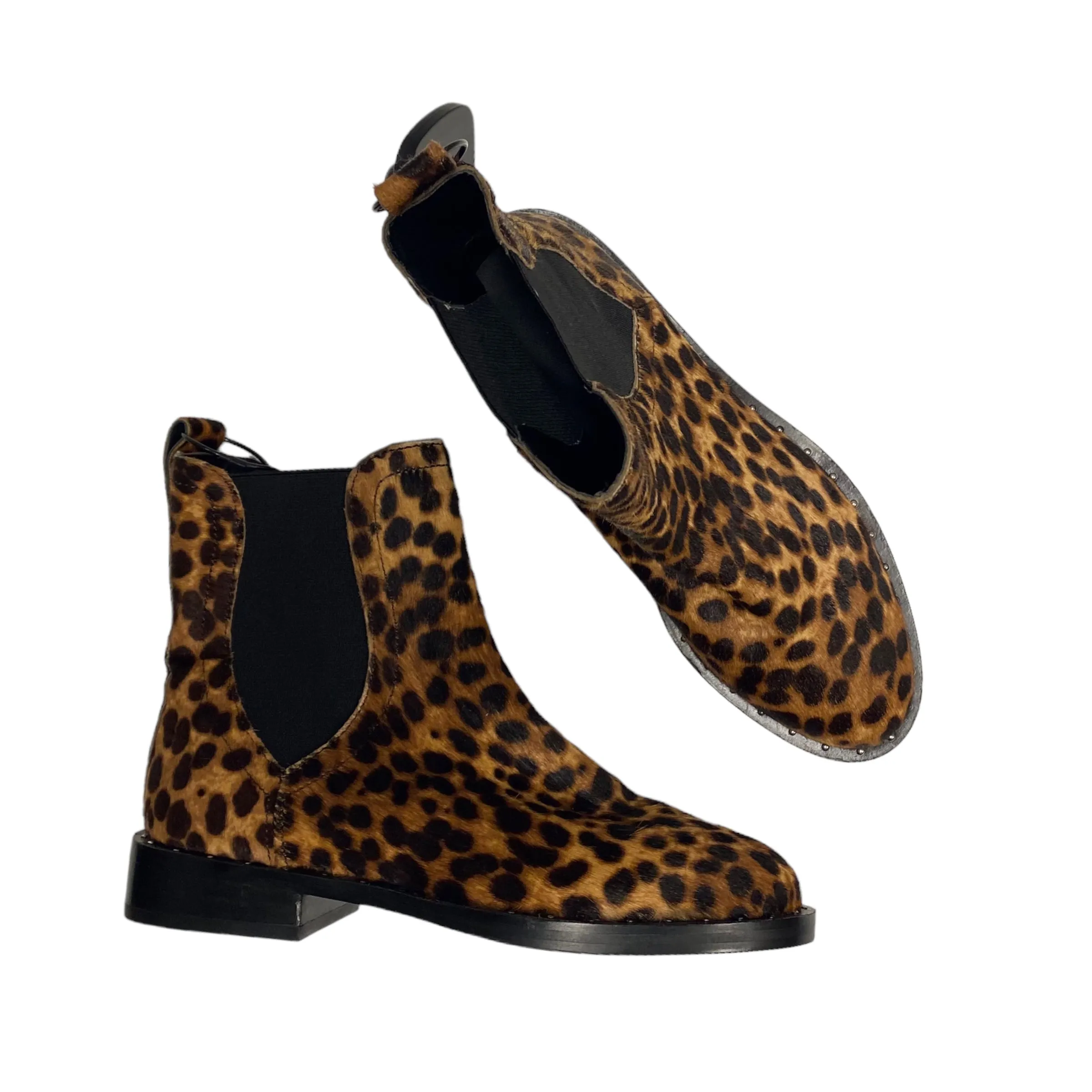 Boots Designer By Rebecca Minkoff  Size: 5 Daily Chill