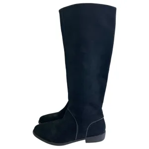 Boots Designer By Ugg In Black, Size:10 Star Shine King Strong