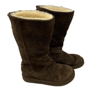Boots Designer By Ugg  Size: 6 Anti Odor Wet Land