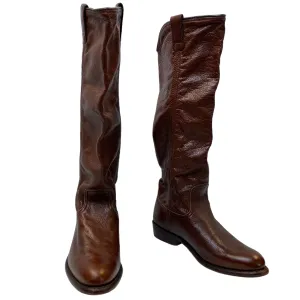 Boots Knee Heels By Frye  Size: 6 Quick Drying Remote Hiking