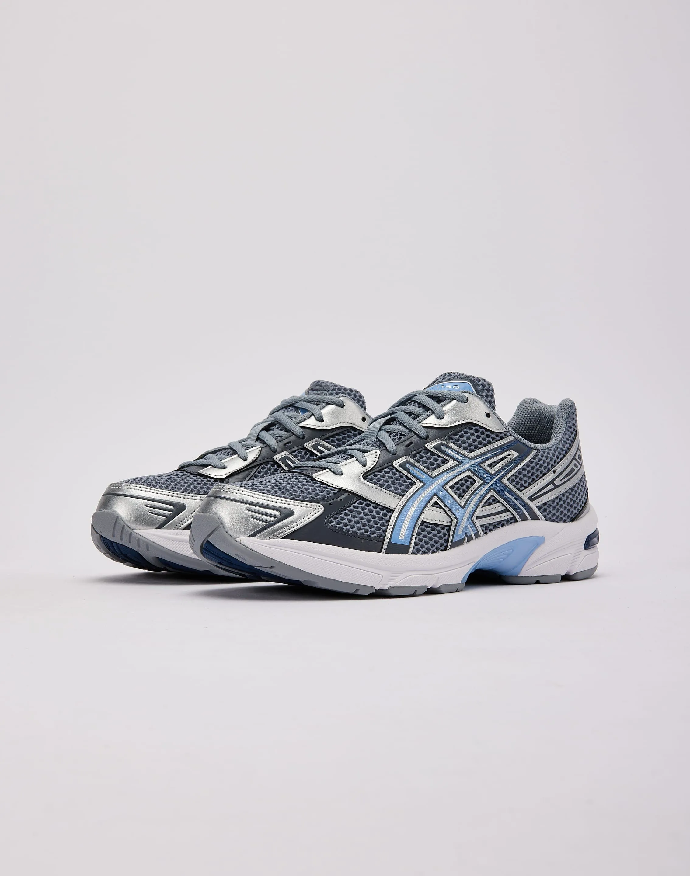 Arch Support Systems time - efficient exercise Bounce Tech Asics GEL-1130