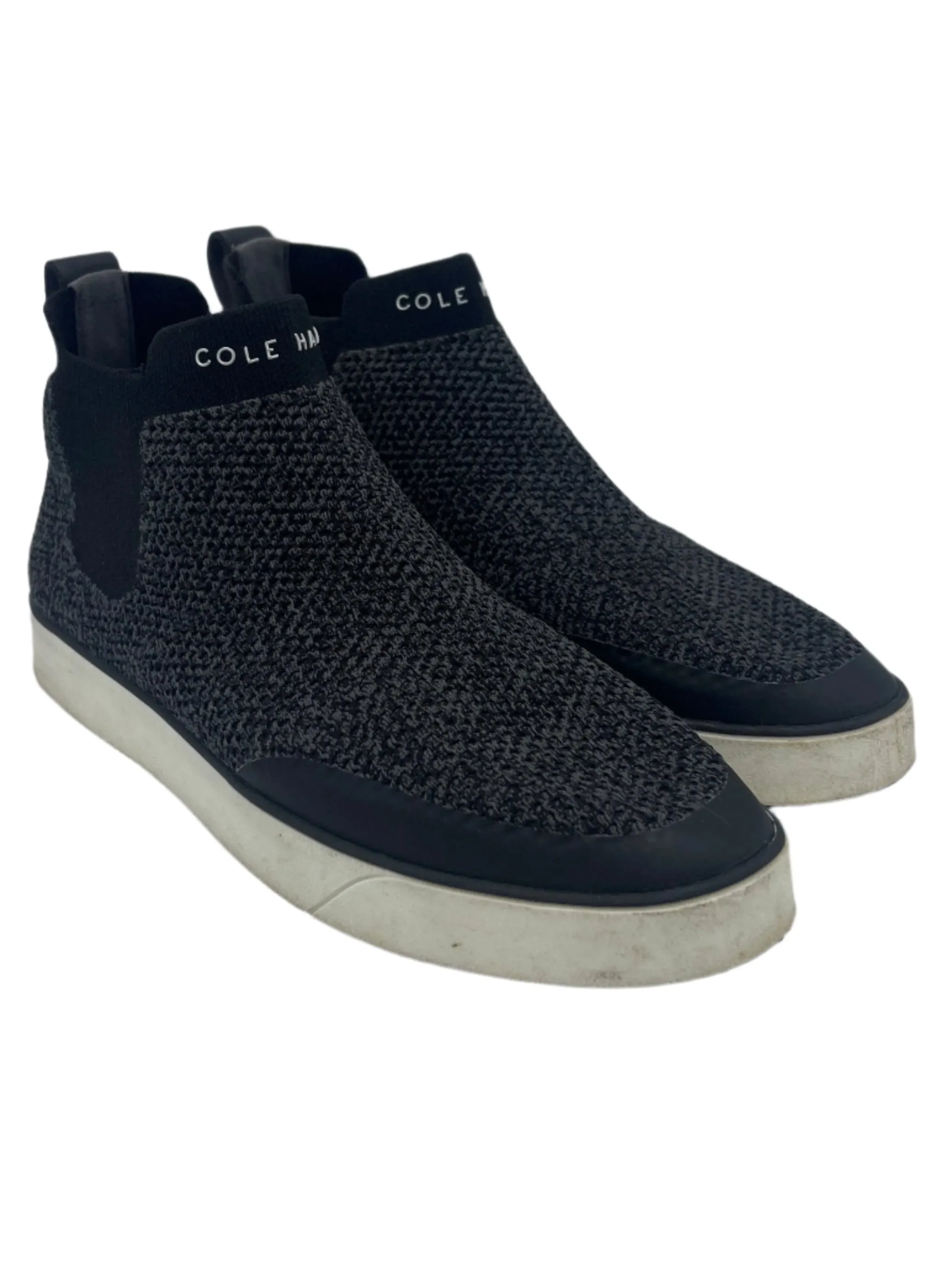 Flexible Fit Busy Professionals Supportive Core Fitness Training Shoes Designer By Cole-Haan  Size: 6