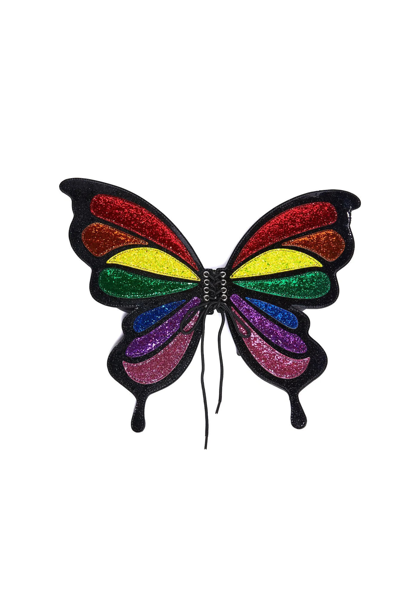 Breaking Free Butterfly Harness