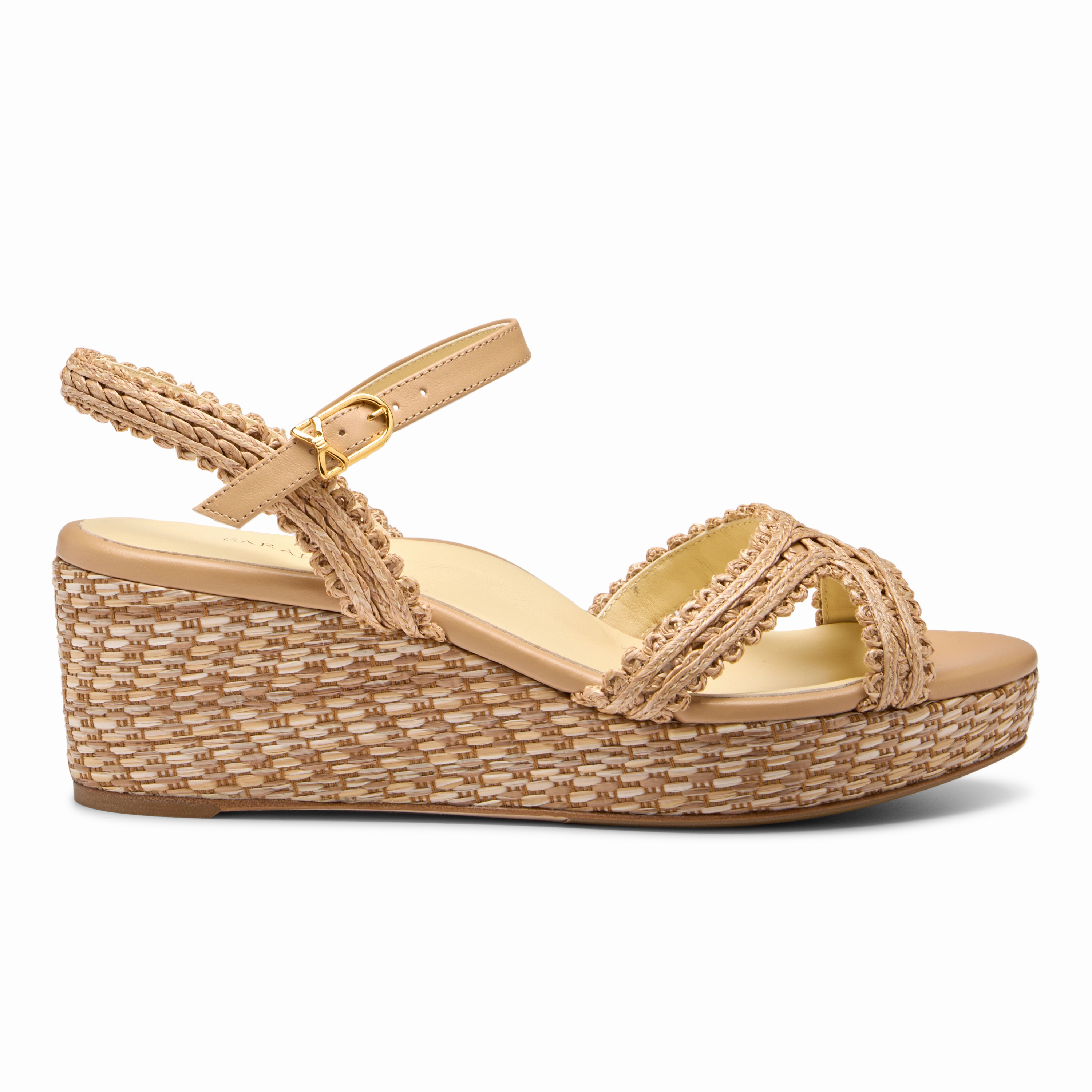 High Heel Perfect Heather 50