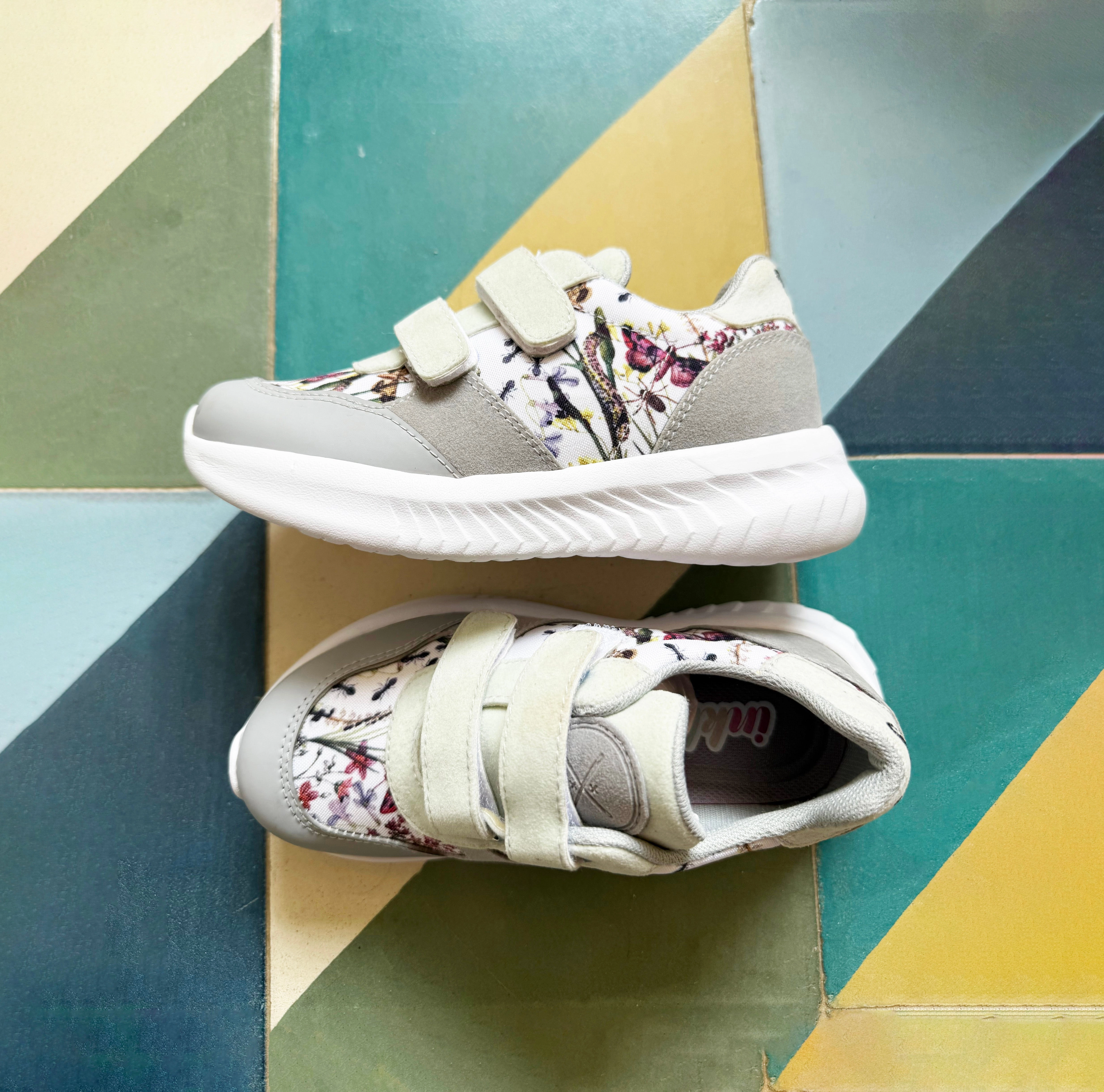 Monterey Runner - KIDS Run All Day