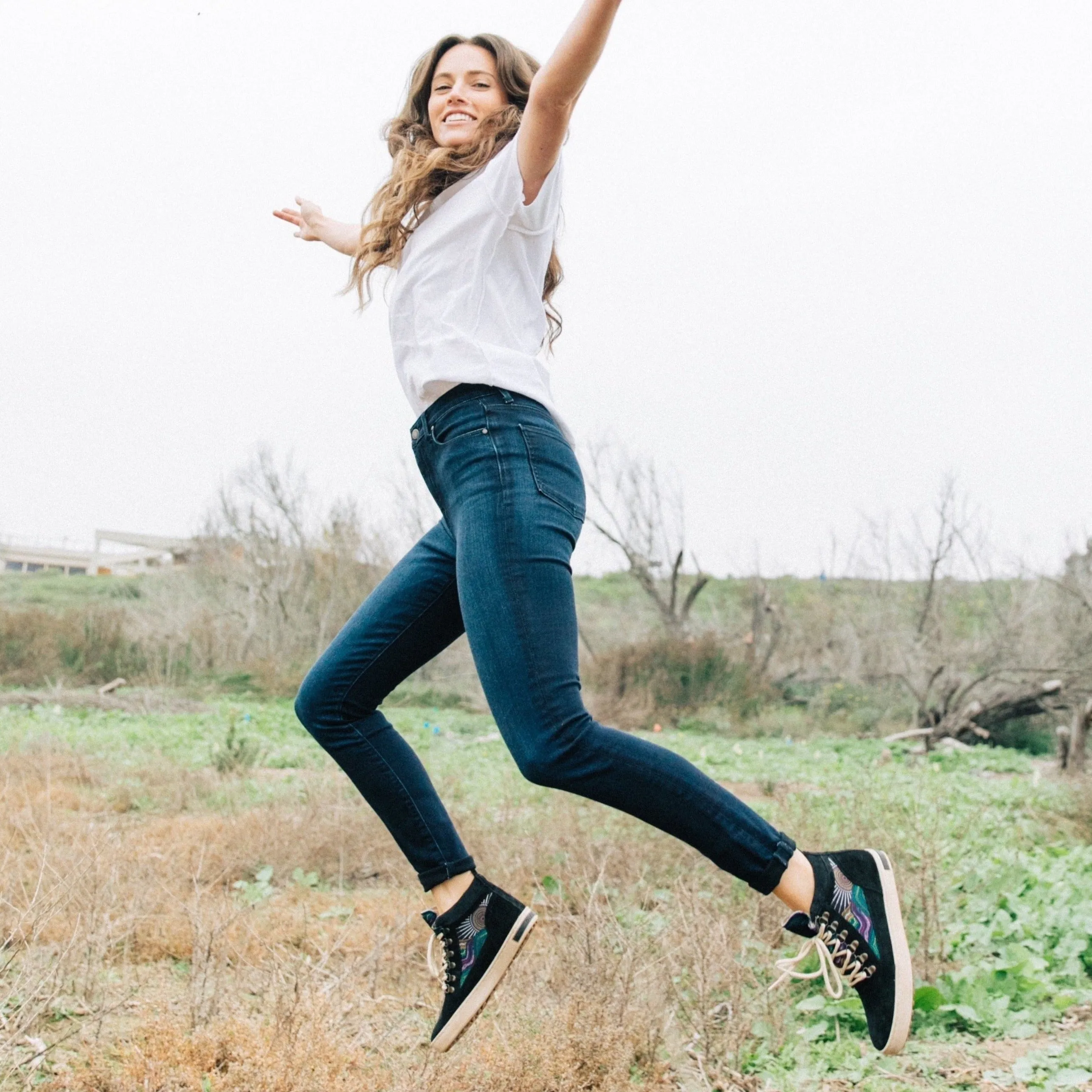 Comfy All Brisbane Camping Boot