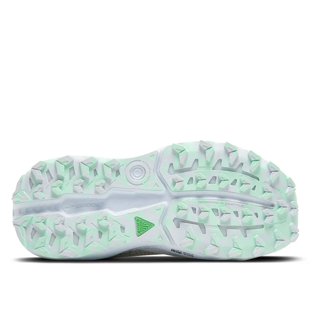Brooks Caldera 8 Women's Trail Running Shoes