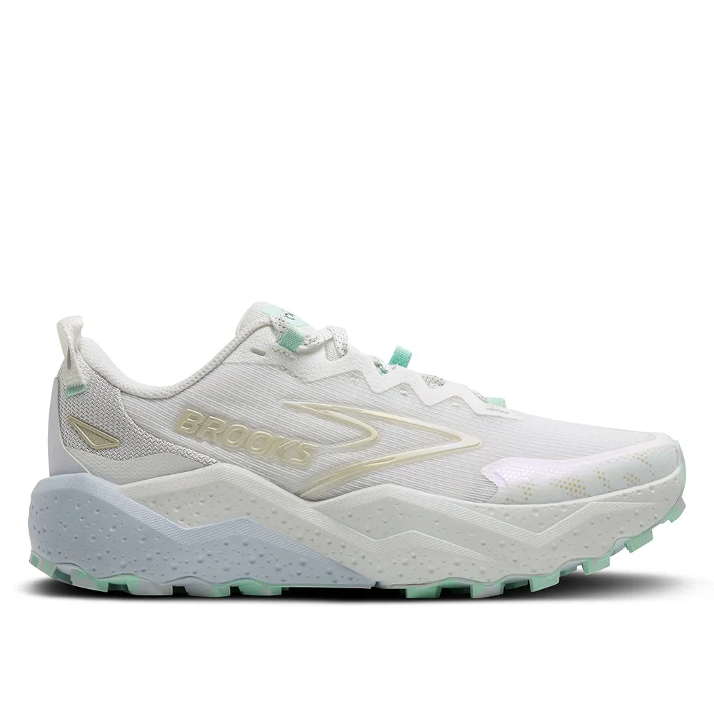 Brooks Caldera 8 Women's Trail Running Shoes