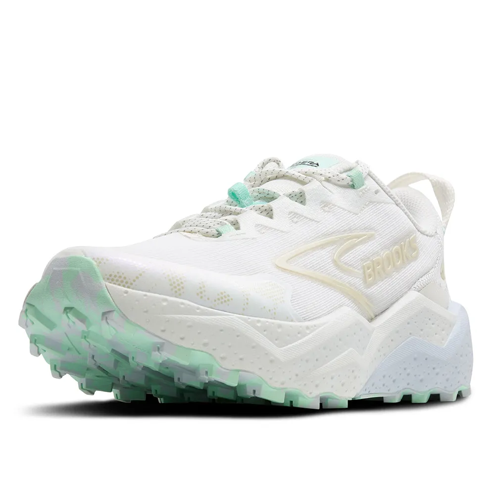 Brooks Caldera 8 Women's Trail Running Shoes