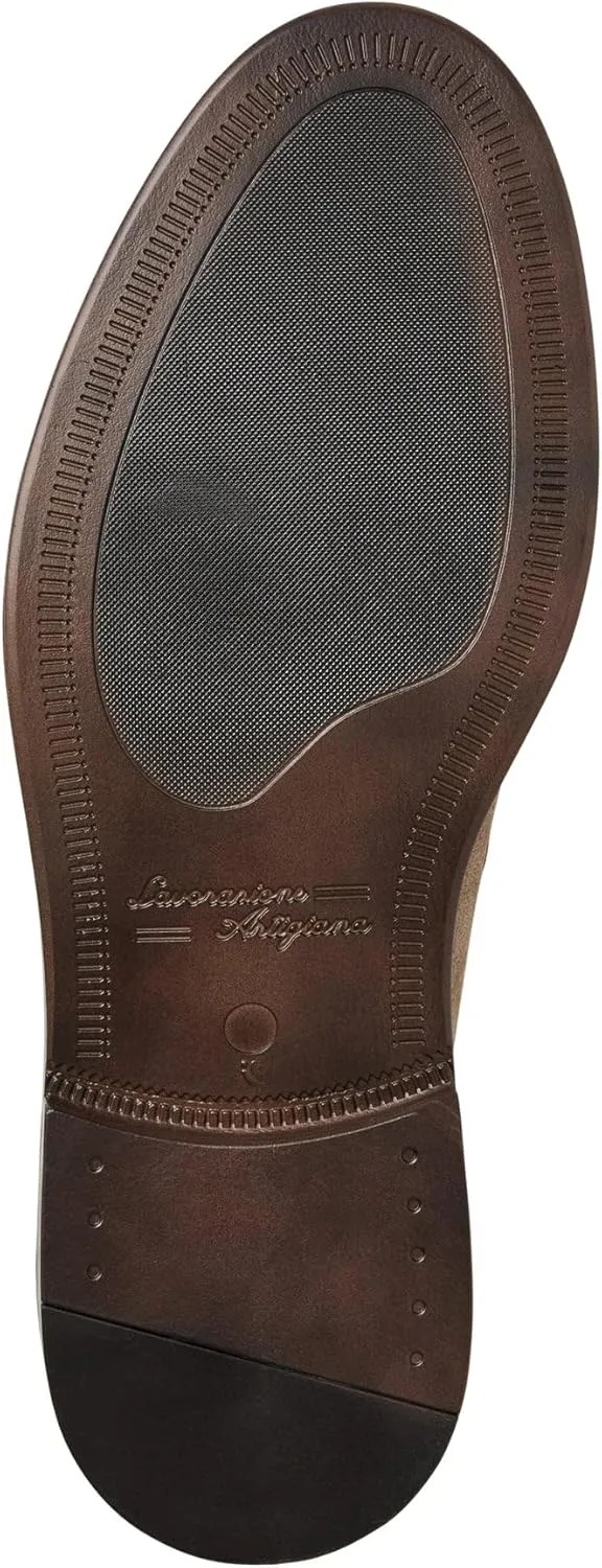 Bruno Magli Men's Dorzana Italian Suede Shoes