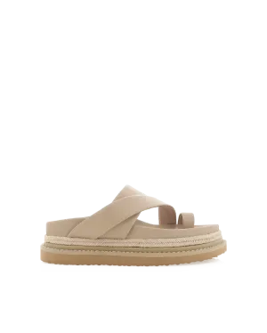 ARMAS - LIGHT CLAY All-day Slip-ons Mom Pick
