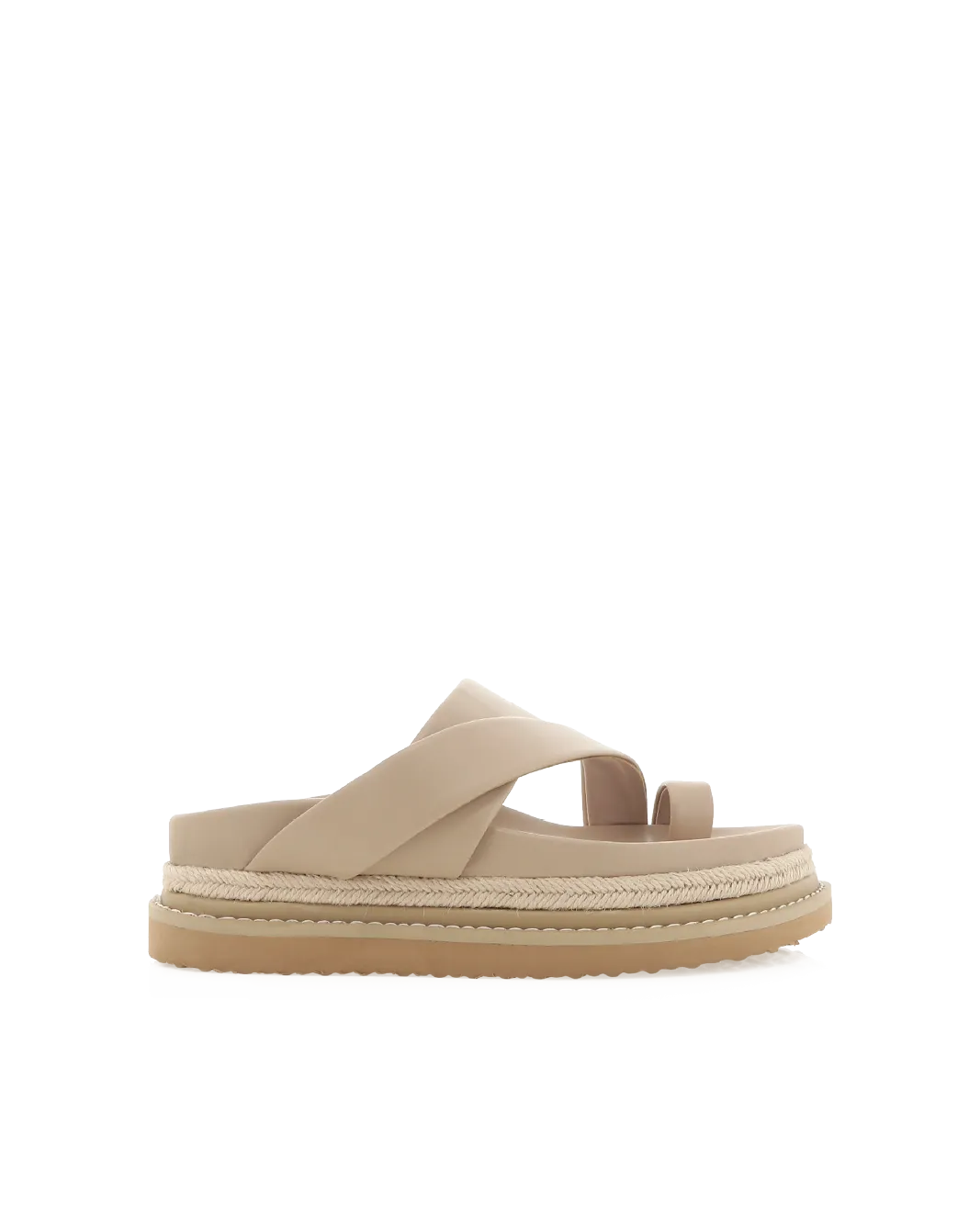 ARMAS - LIGHT CLAY All-day Slip-ons Mom Pick