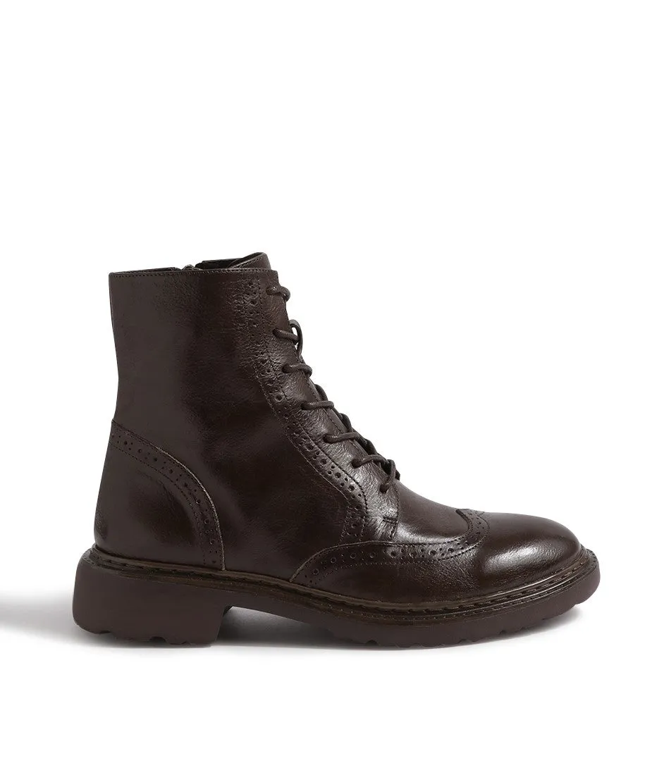 Buford - Dark Olive