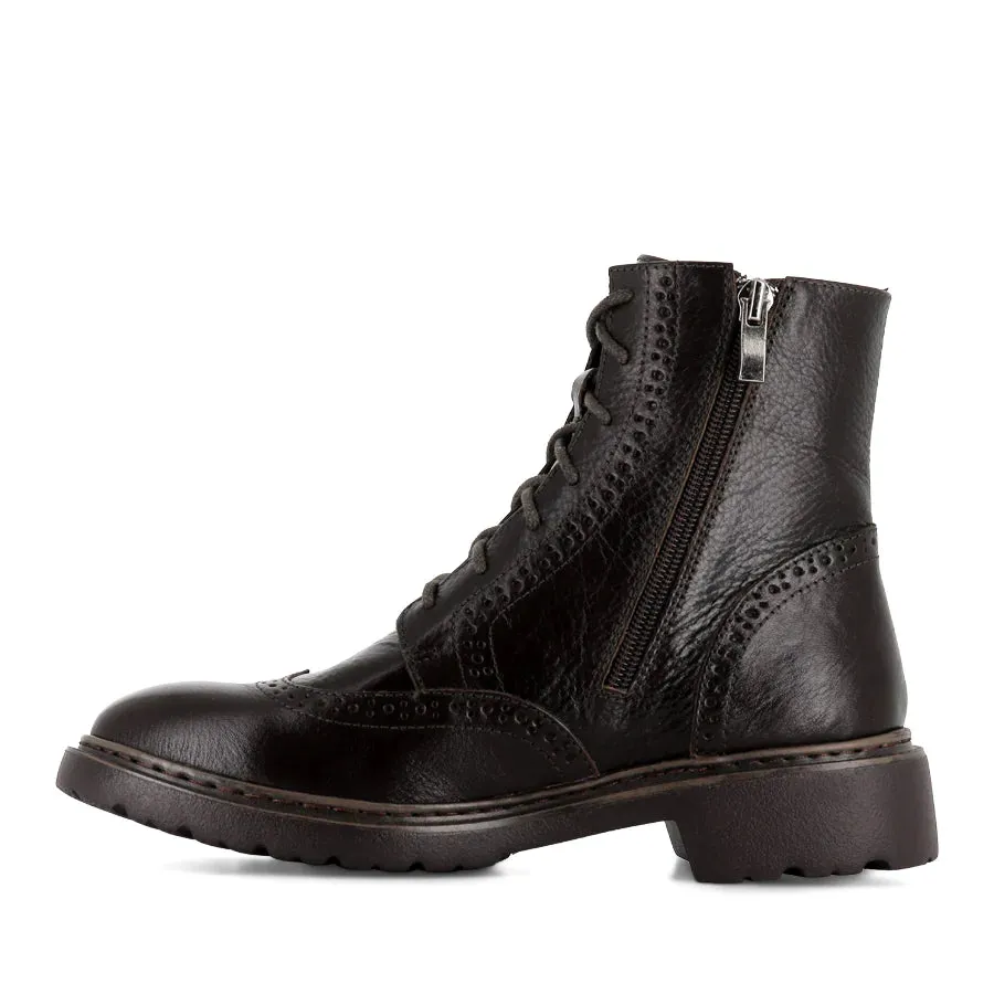 Buford - Dark Olive
