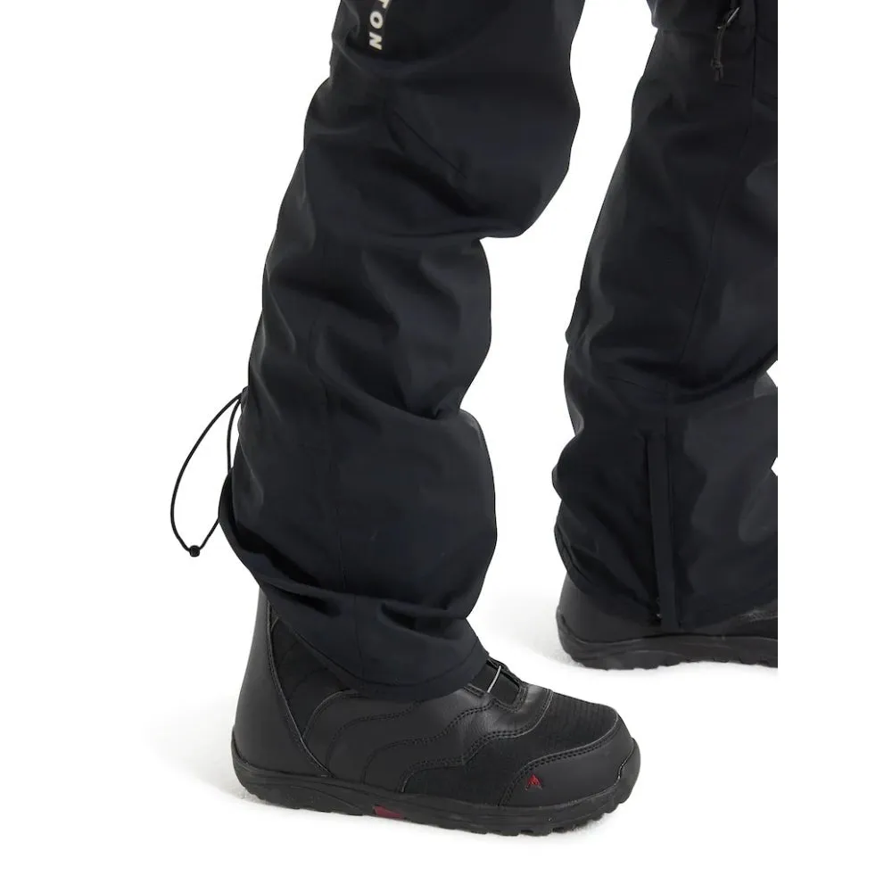 Burton Gloria Womens Gore-Tex 2L Pant 2024