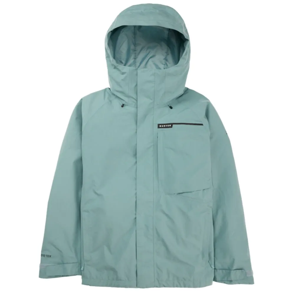 Burton Powline Mens Gore-Tex 2L Jacket 2024