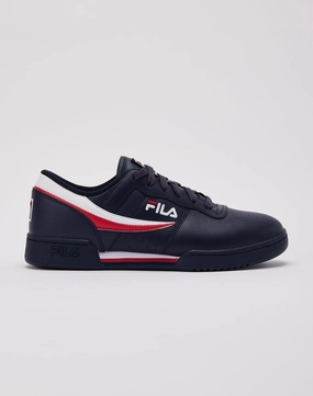Airport Easy Supportive Core Active People Fila Original Fitness