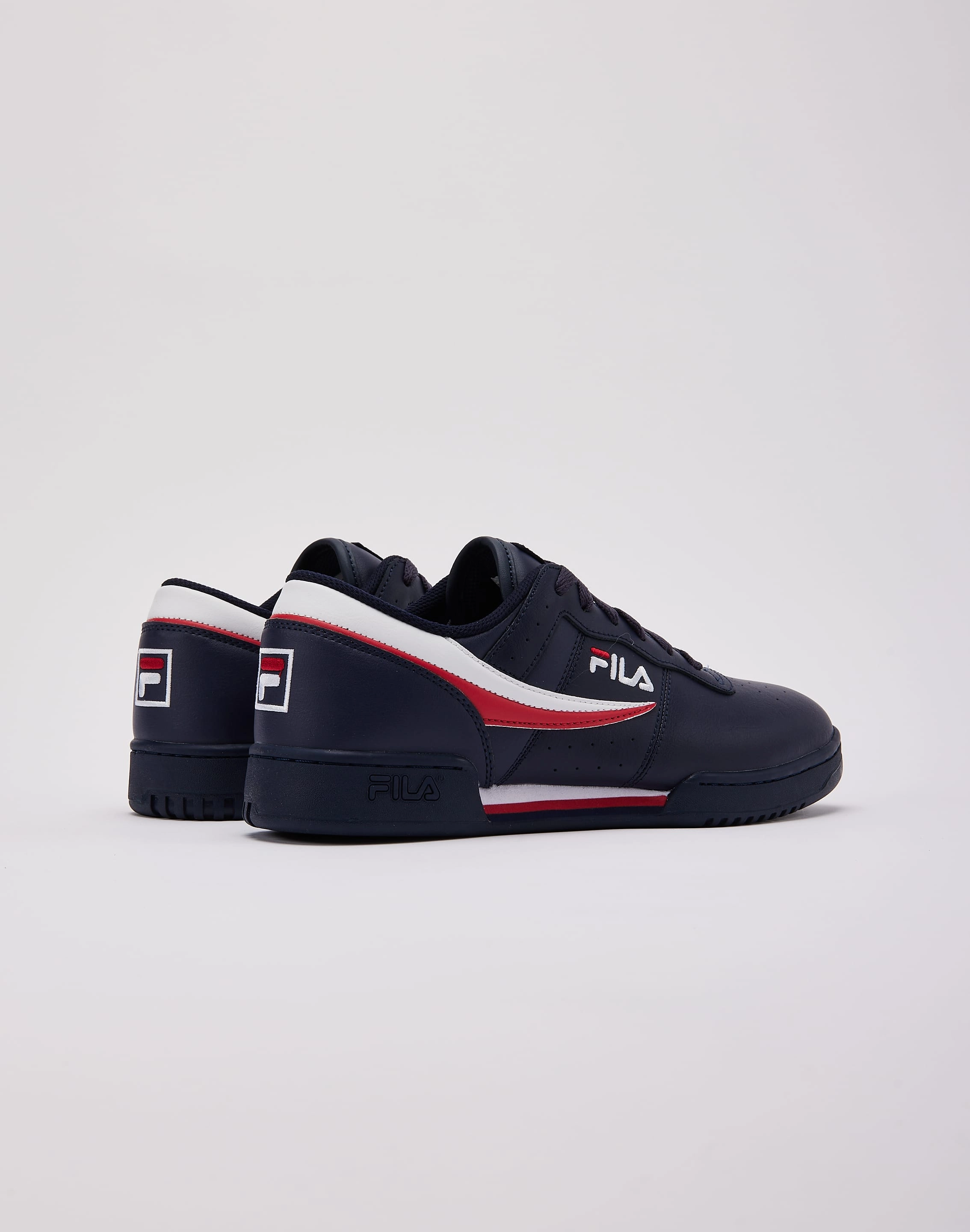 Fashion Edge Energy Return System Fila Original Fitness