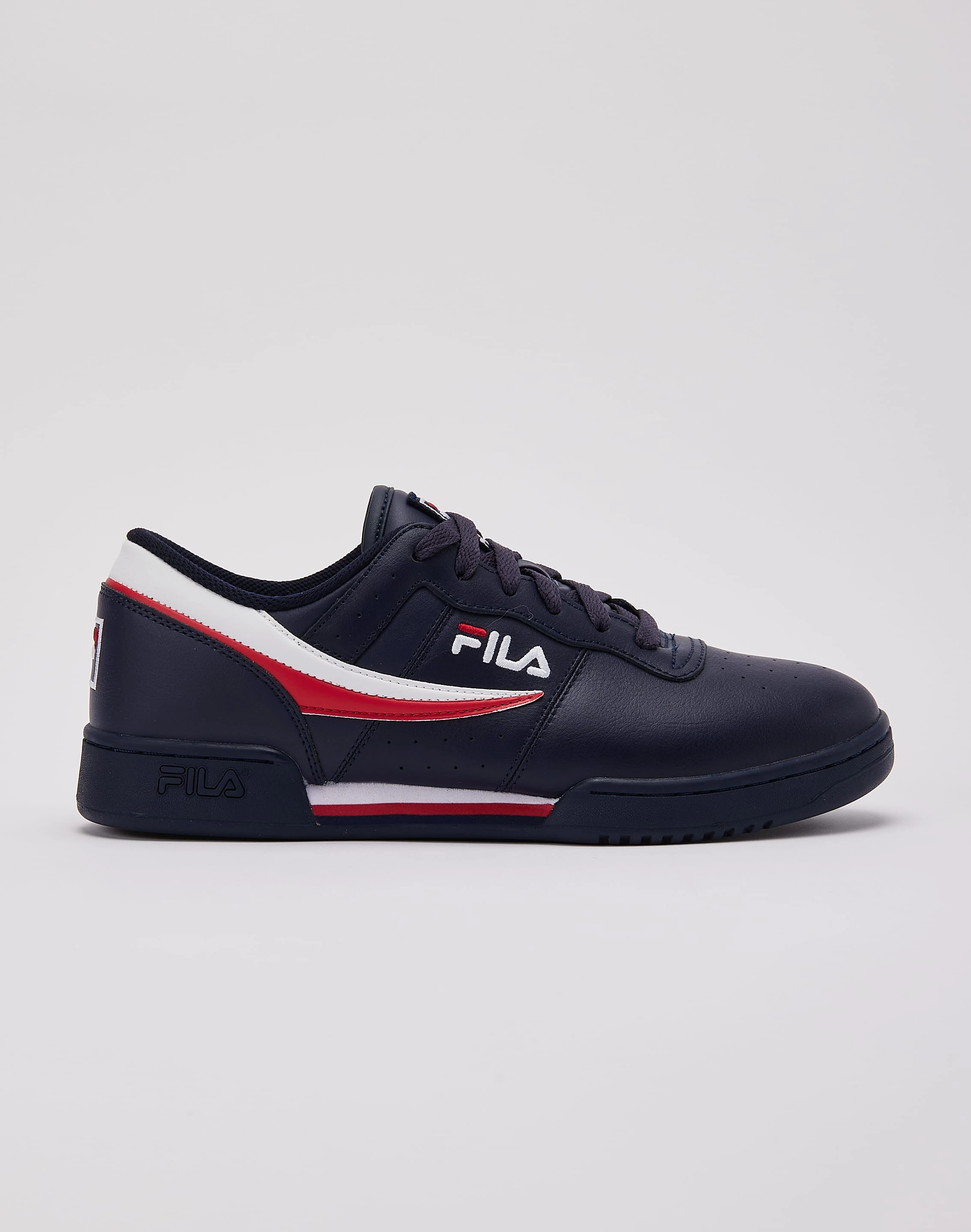 Airport Easy Supportive Core Active People Fila Original Fitness