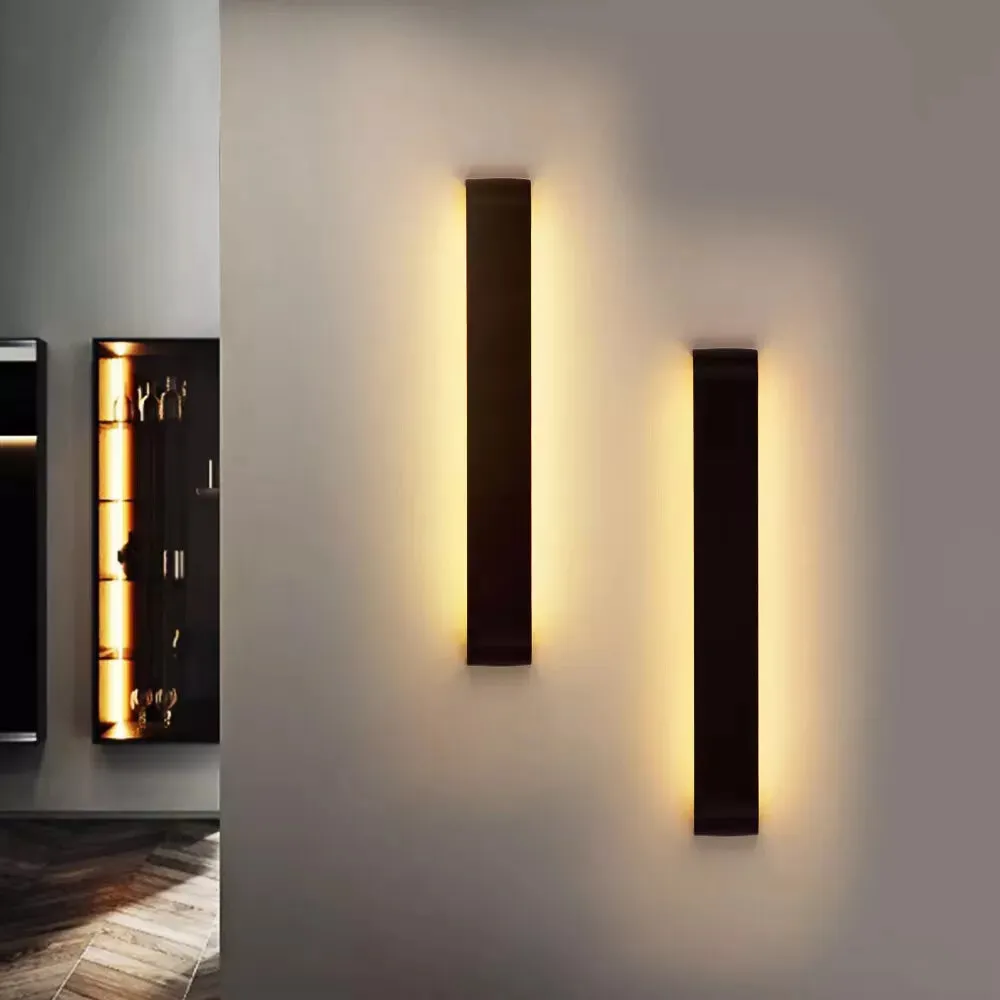 Buy LED Wall Light Up & Down Indoor Lamp in UK, Bedside Wall Lamp Stair, Pathway, Bedroom, Living Room