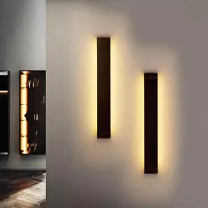 Buy LED Wall Light Up & Down Indoor Lamp in UK, Bedside Wall Lamp Stair, Pathway, Bedroom, Living Room