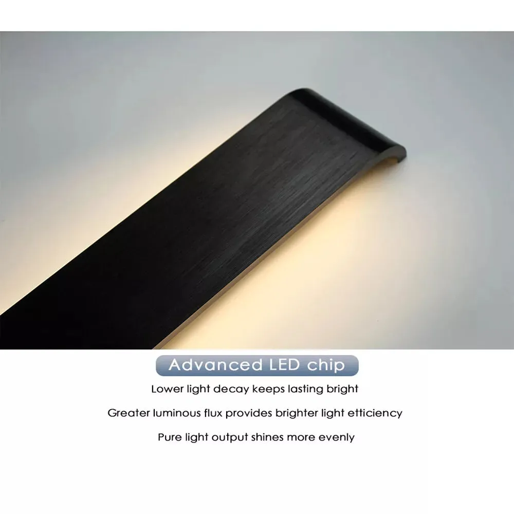 Buy LED Wall Light Up & Down Indoor Lamp in UK, Bedside Wall Lamp Stair, Pathway, Bedroom, Living Room