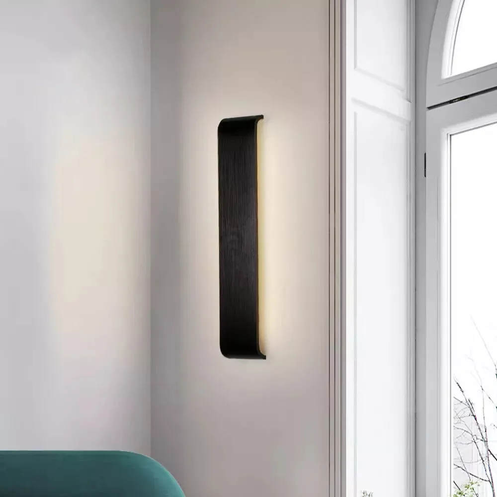 Buy LED Wall Light Up & Down Indoor Lamp in UK, Bedside Wall Lamp Stair, Pathway, Bedroom, Living Room