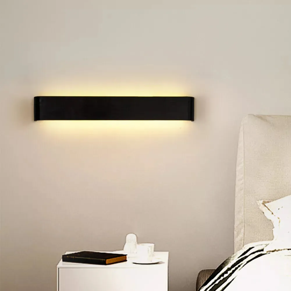 Buy LED Wall Light Up & Down Indoor Lamp in UK, Bedside Wall Lamp Stair, Pathway, Bedroom, Living Room
