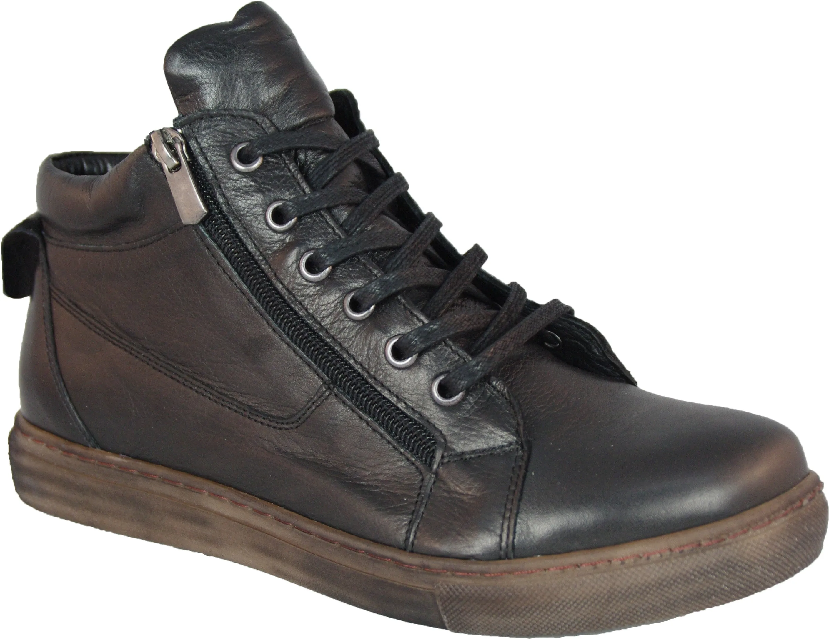 Cabello 'EG1570' - Black