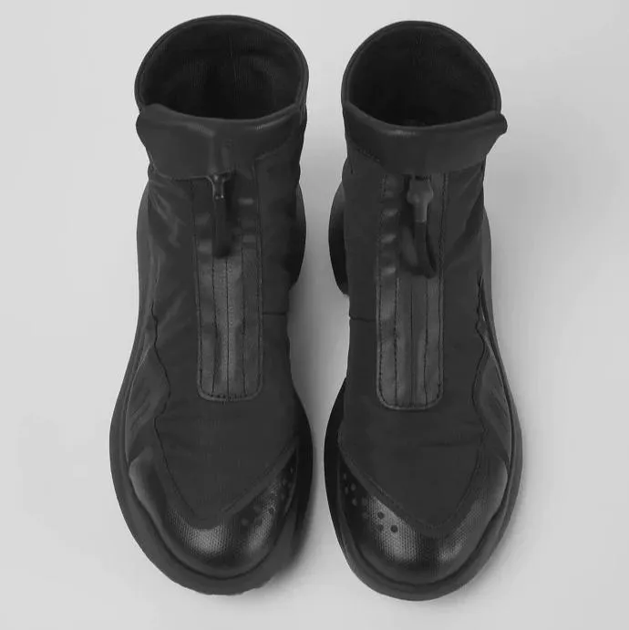 Camperlab - Sneakers CRCLR Gore - Black
