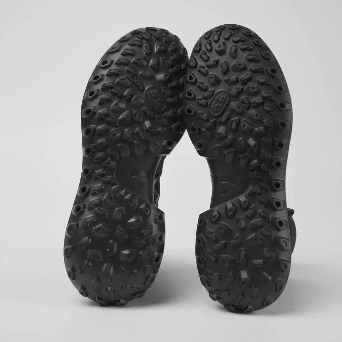 Camperlab - Sneakers CRCLR Gore - Black