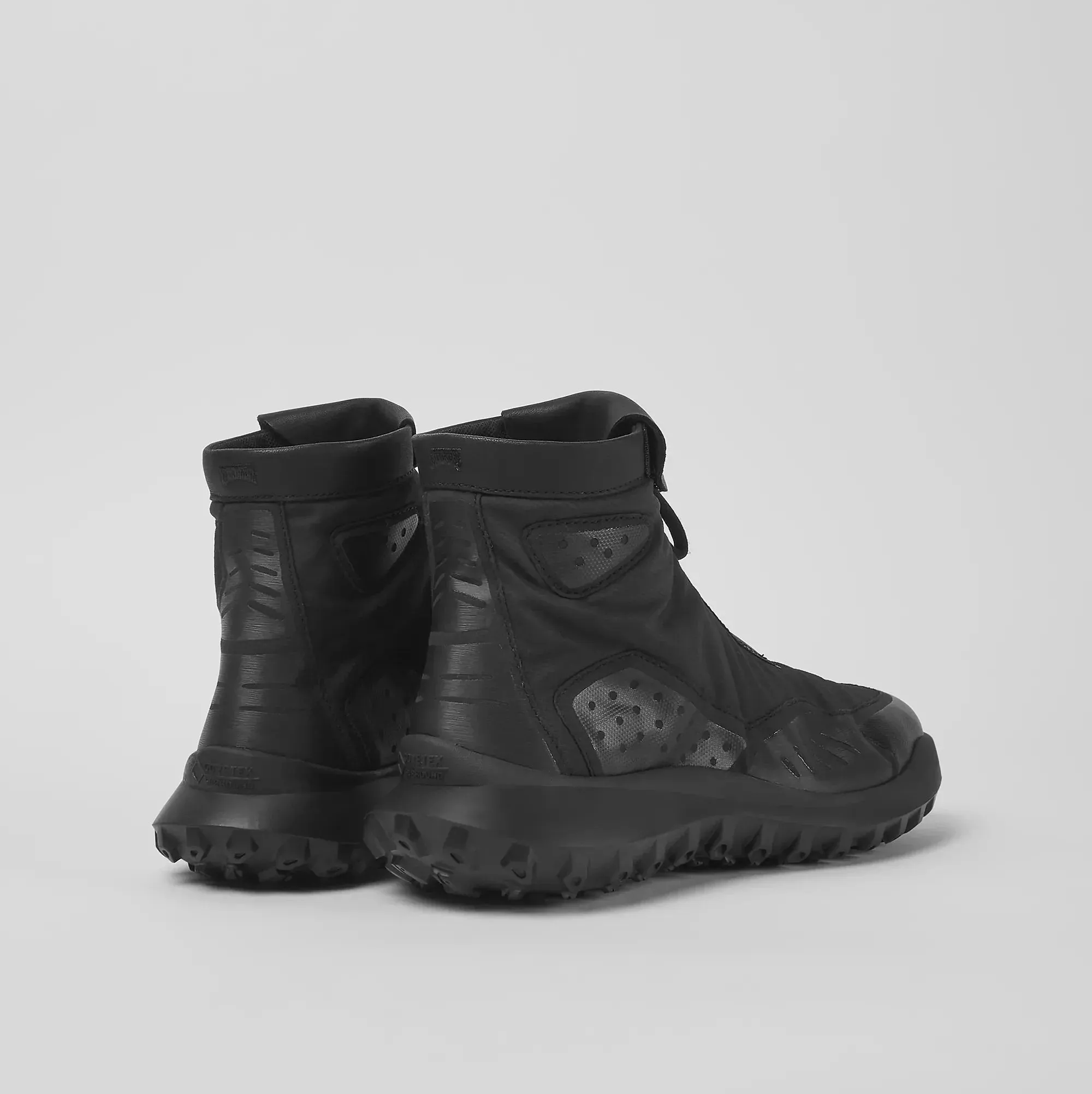 Camperlab - Sneakers CRCLR Gore - Black