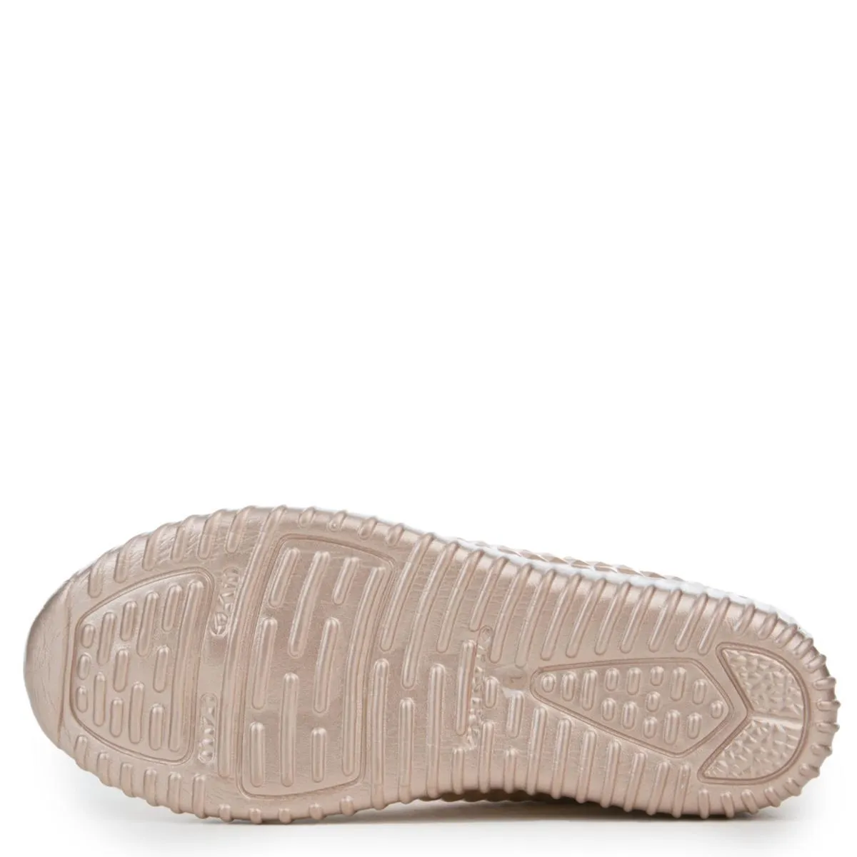 Cape Robbin Judo-1 Sneaker Rose