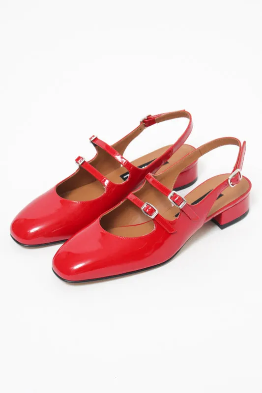 CAREL PECHE MARY JANE