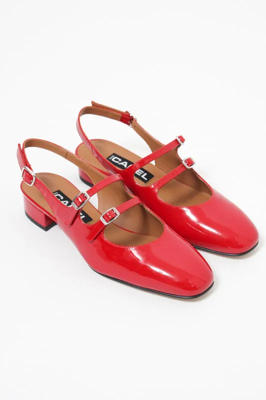 CAREL PECHE MARY JANE