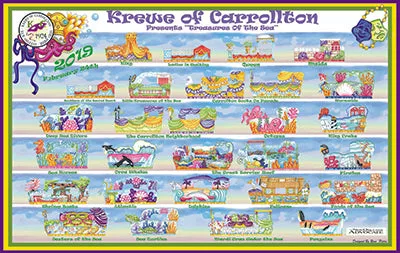 Carrollton 2019