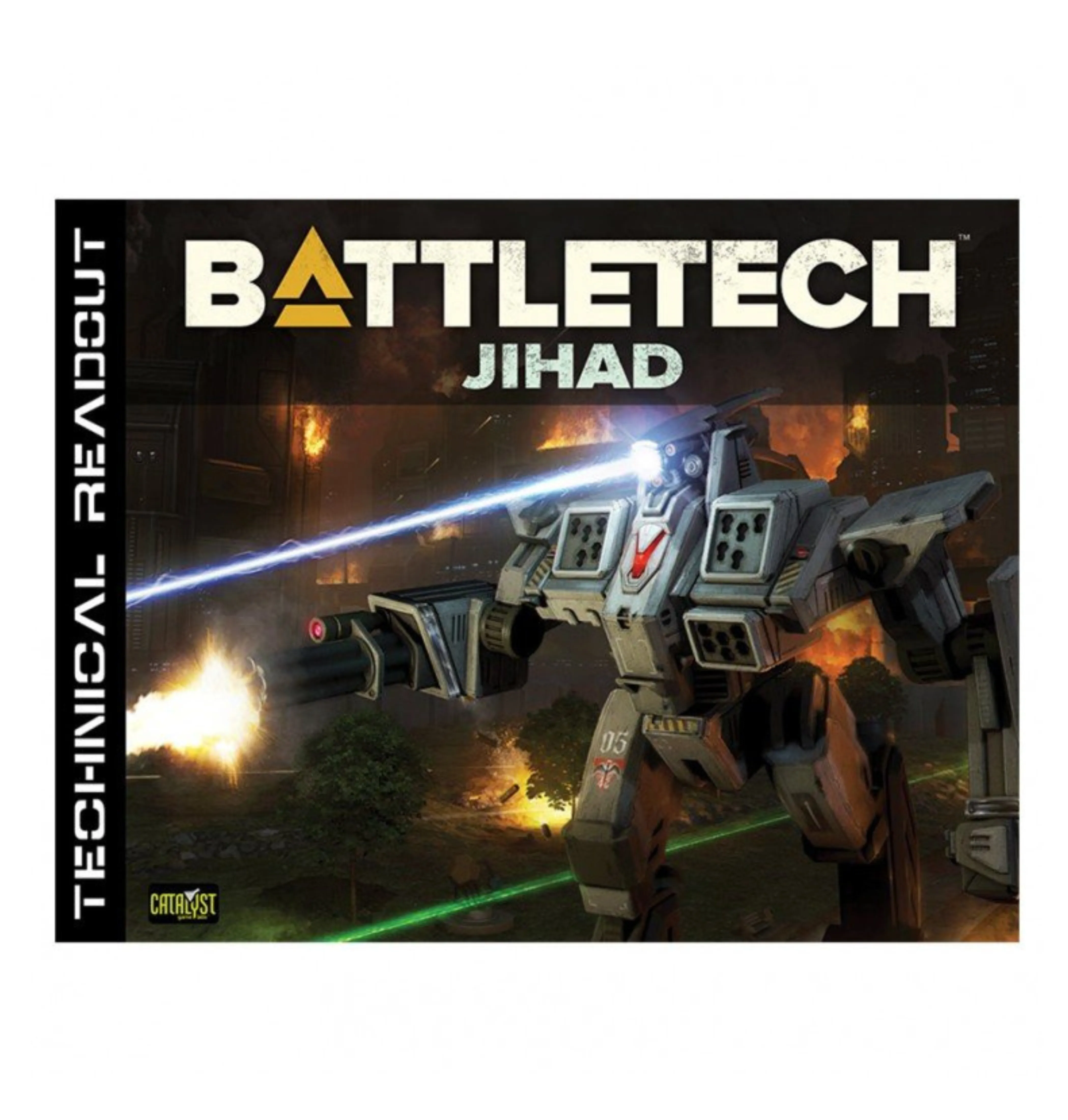 Catalyst Game Labs CAT35137 Accessories, Multicoloured