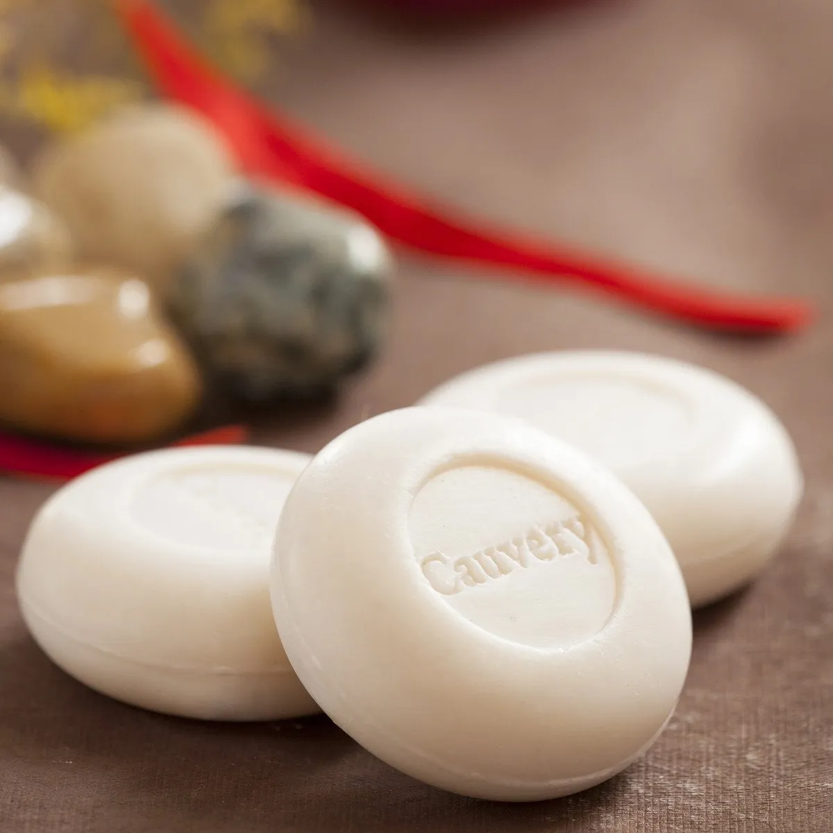 Cauvery Eucalyptus Soap (Pack of 3)